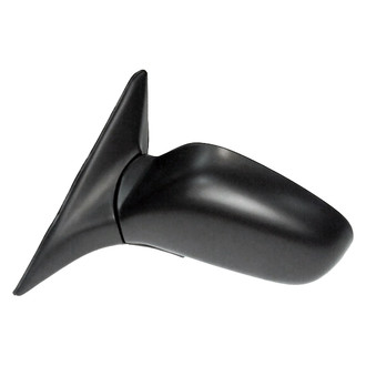 Alzare® - Driver Side Manual View Mirror (Standard Line)