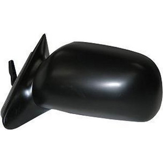 Alzare® - Side View Mirror
