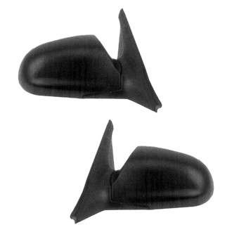 Alzare® - Side View Mirror (Non-Heated, Non-Foldaway)