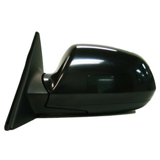Alzare® - Driver Side Power Remote View Mirror (Heated) (Standard Line)