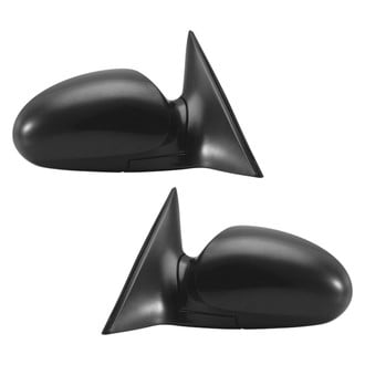 Alzare® - Side View Mirror (Foldaway)