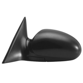 Alzare® - Driver Side Manual View Mirror (Non-Heated, Foldaway) (Standard Line)