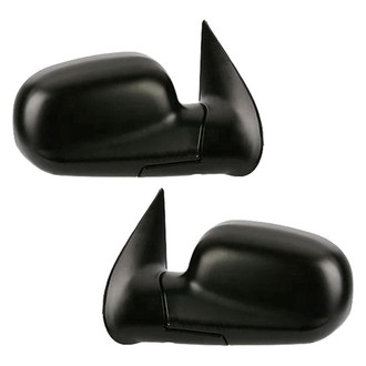 Alzare® - Side View Mirror