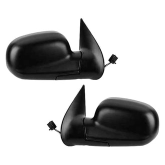 Alzare® - Side View Mirror