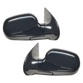 Alzare® - Side View Mirror