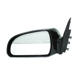 Alzare® - Driver Side Power View Mirror (Heated, Non-Foldaway) (Standard Line)