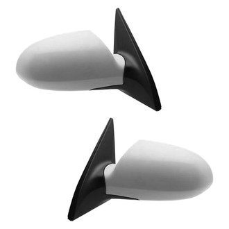 Alzare® - Side View Mirror (Foldaway)