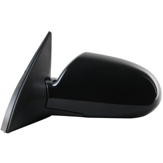 Alzare® - Driver Side Power View Mirror (Heated, Foldaway) (Standard Line)