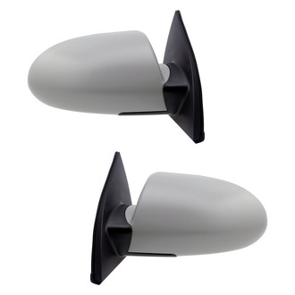 Alzare® - Side View Mirror