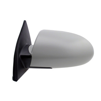 Alzare® - Driver Side Power View Mirror (Heated, Foldaway) (Standard Line)