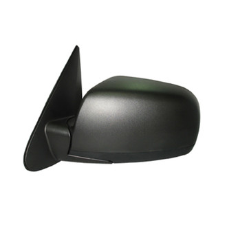Alzare® - Driver Side Power View Mirror (Non-Heated, Foldaway) (Standard Line)