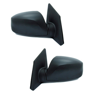 Alzare® - Power Side View Mirror