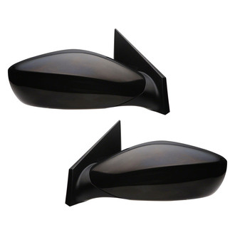 Alzare® - Power Side View Mirror (Foldaway)