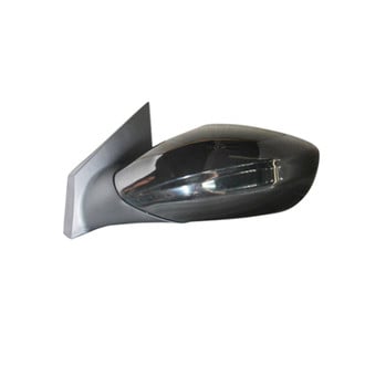 Alzare® - Driver Side Power View Mirror (Heated, Foldaway) (Standard Line)