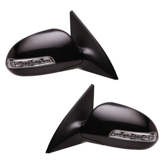 Alzare® - Side View Mirror