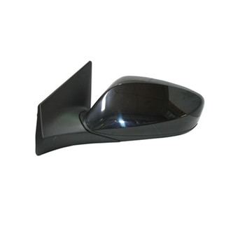 Alzare® - Driver Side Power View Mirror (Heated, Foldaway) (Standard Line)