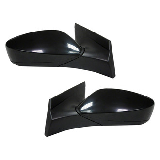 Alzare® - Side View Mirror