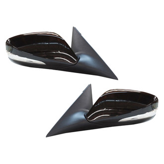 Alzare® - Power Side View Mirror
