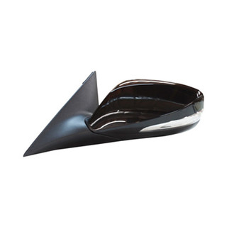 Alzare® - Driver Side Power View Mirror (Heated, Foldaway) (Standard Line)