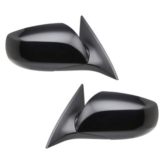 Alzare® - Side View Mirror