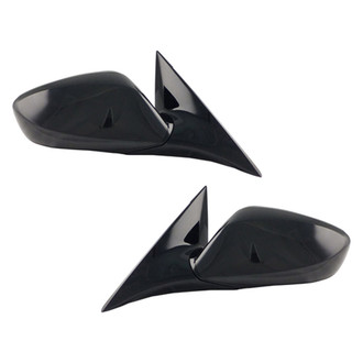 Alzare® - Power Side View Mirror