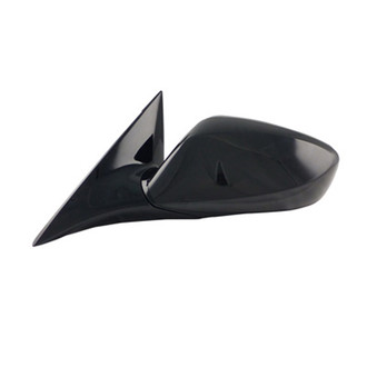 Alzare® - Driver Side Power View Mirror (Heated, Foldaway) (Standard Line)