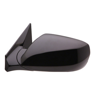 Alzare® - Driver Side Power View Mirror (Non-Heated, Foldaway) (Standard Line)