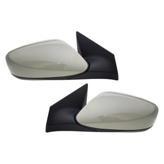 Alzare® - Side View Mirror