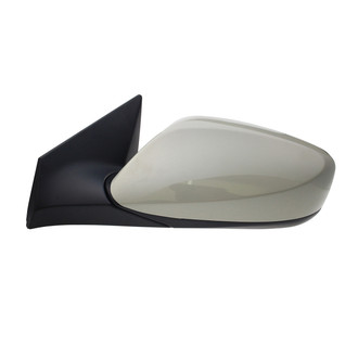 Alzare® - Driver Side Power View Mirror (Heated) (Standard Line)