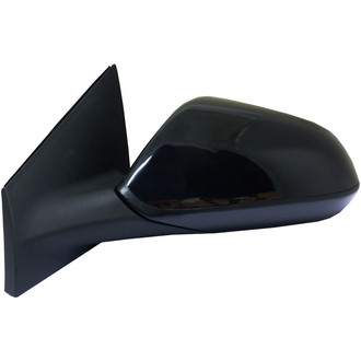 Alzare® - Driver Side Power View Mirror (Heated, Foldaway) (Standard Line)