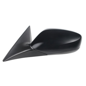 Alzare® - Driver Side Power View Mirror (Heated, Foldaway) (Standard Line)