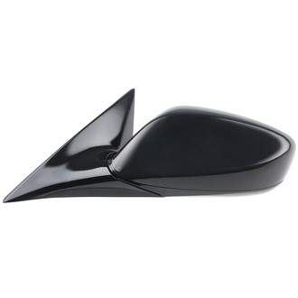 Alzare® - Driver Side Power View Mirror (Heated, Foldaway) (Standard Line)