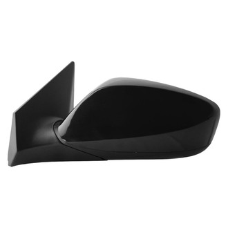 Alzare® - Driver Side Power View Mirror (Non-Heated, Foldaway) (Standard Line)