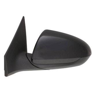 Alzare® - Driver Side Power View Mirror (Heated) (Standard Line)