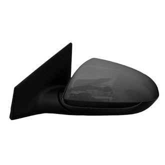 Alzare® - Driver Side Power View Mirror (Heated, Foldaway) (Standard Line)