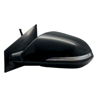 Alzare® - Driver Side View Mirror (Standard Line)