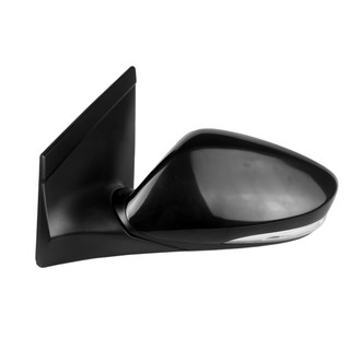 Alzare® - Driver Side Power View Mirror (Heated, Foldaway) (Standard Line)