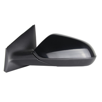 Alzare® - Driver Side Power View Mirror (Non-Heated, Foldaway) (Standard Line)