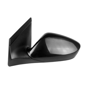 Alzare® - Driver Side Power View Mirror (Heated, Foldaway) (Standard Line)