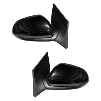 Alzare® - Power Side View Mirror (Foldaway)