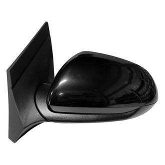Alzare® - Driver Side Power View Mirror (Non-Heated, Foldaway) (Standard Line)