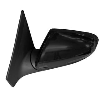 Alzare® - Driver Side Power View Mirror (Heated, Foldaway) (Standard Line)