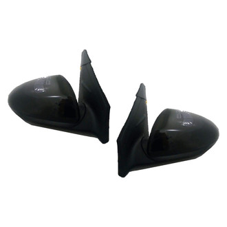 Alzare® - Power Side View Mirror