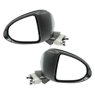 Alzare® - Power Side View Mirror