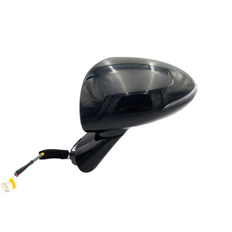 Alzare® - Driver Side Power View Mirror (Standard Line)
