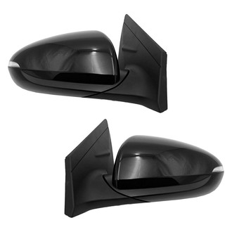 Alzare® - Side View Mirror