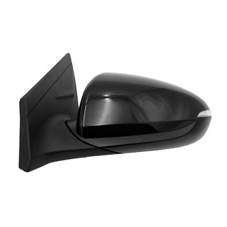 Alzare® - Driver Side Power View Mirror (Heated, Foldaway) (Standard Line)