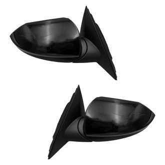 Alzare® - Side View Mirror
