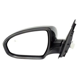 Alzare® - Driver Side Power View Mirror (Heated) (Standard Line)