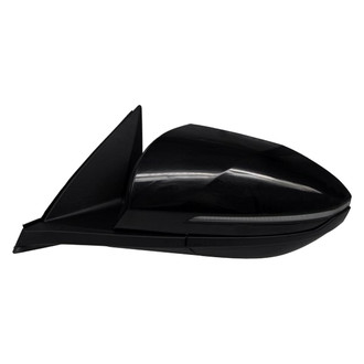 Alzare® - Driver Side Power View Mirror (Heated) (Standard Line)